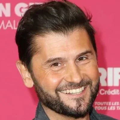 Christophe Beaugrand