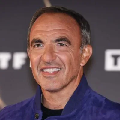 Nikos Aliagas