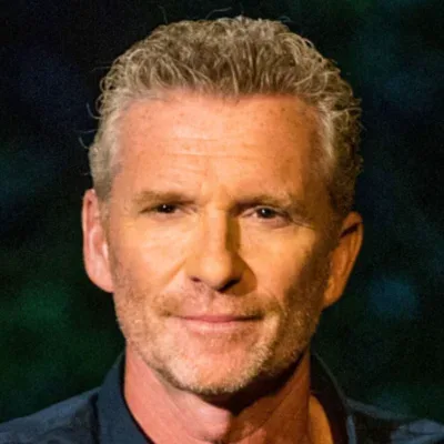 Denis Brogniart