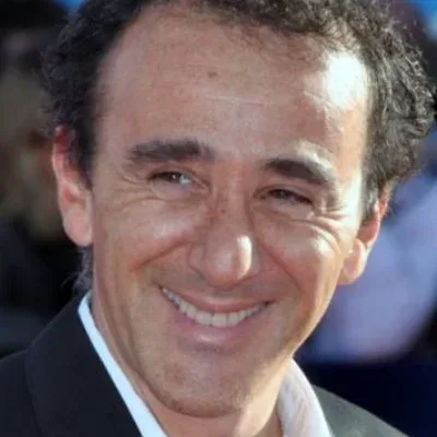 Elie Semoun