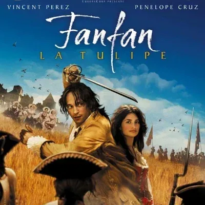 Fanfan la Tulipe