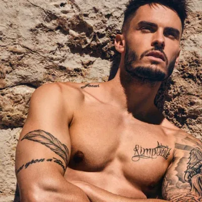 Baptiste Giabiconi