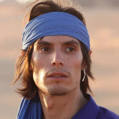 Jérémy Kapone