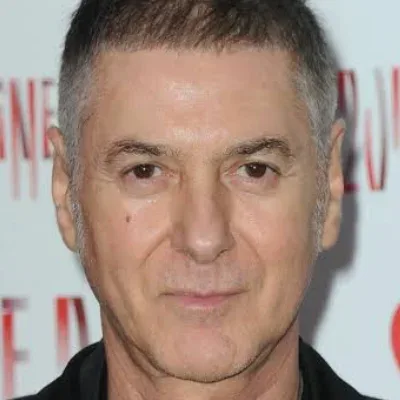 Etienne Daho