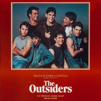 The Outsiders