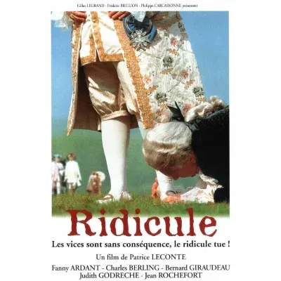 Ridicule