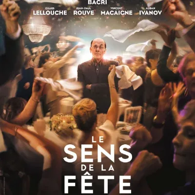 Le sens de la fête