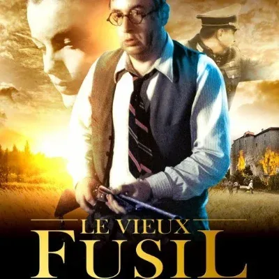 Le vieux fusil