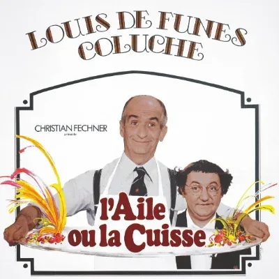 L'aile ou la cuisse