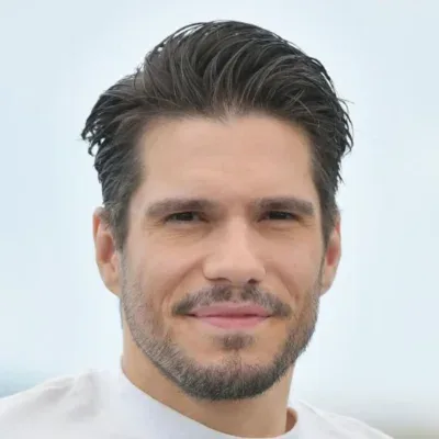 François Civil