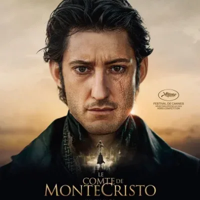 Le Comte de Monte Cristo