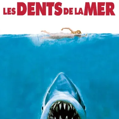 Les dents de la mer