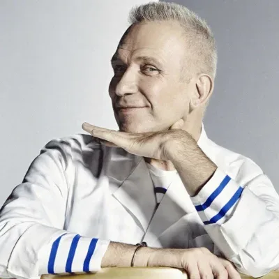 Jean-Paul Gaultier
