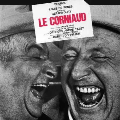 Le corniaud