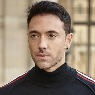 Maxime Dereymez