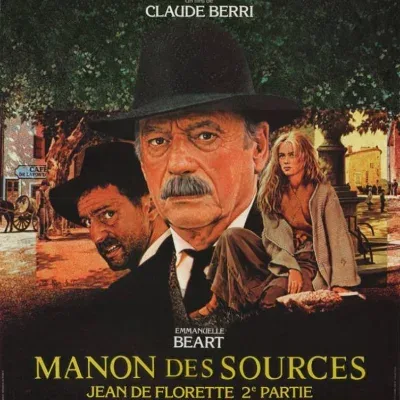Manon des sources