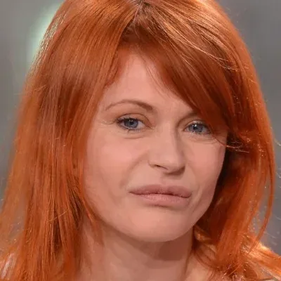 Axelle Red