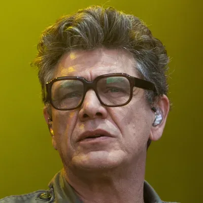 Marc Lavoine