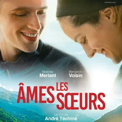 Les âmes soeurs