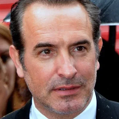 Jean Dujardin