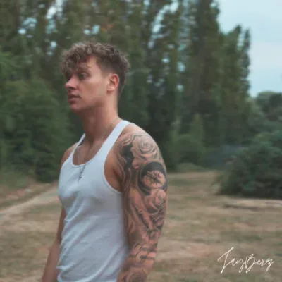 JayBenz - Scared Of Love