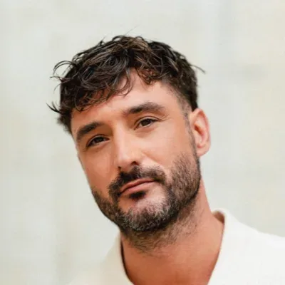 Jérémy Frérot