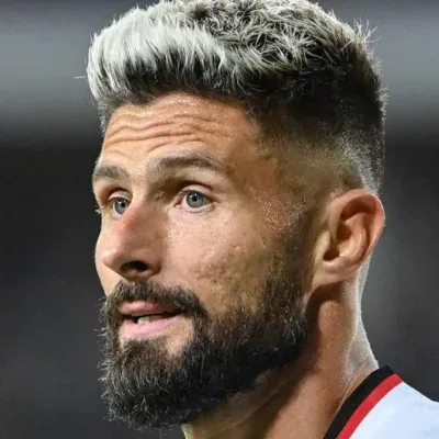 Olivier Giroud