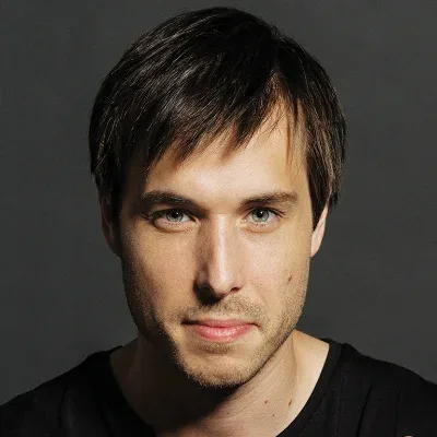 Luc Langevin