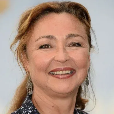 Catherine Frot