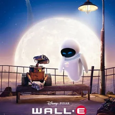 Wall-E