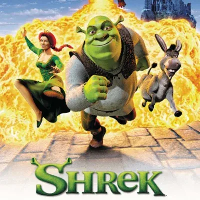 Shrek