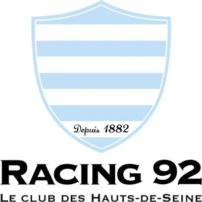 Racing 92