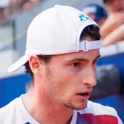 Ugo Humbert