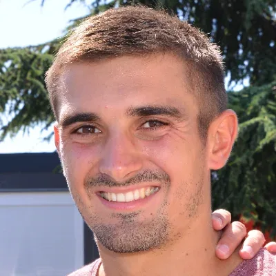Thomas Ramos