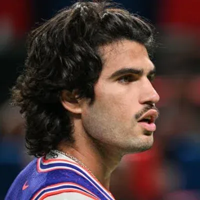 Carlos Alcaraz