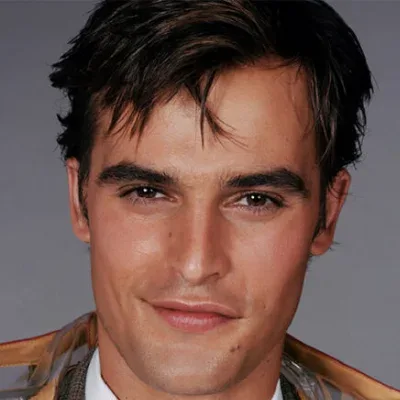 Parker van Noord