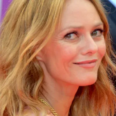 Vanessa Paradis