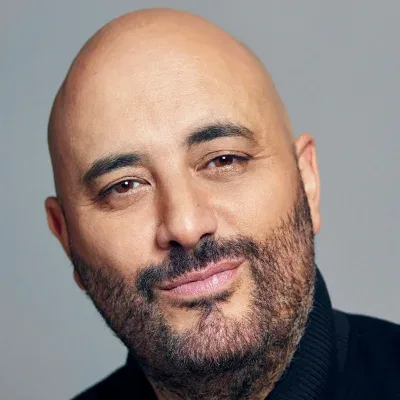 Jérôme Commandeur