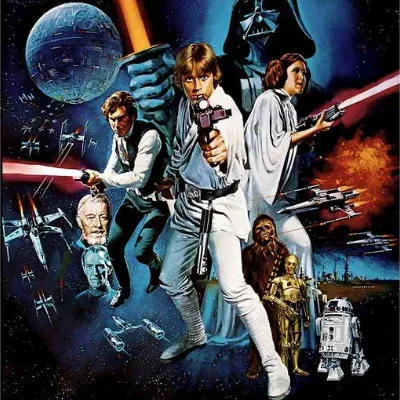 Star Wars