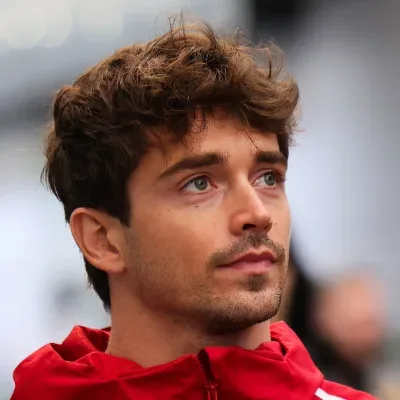 Charles Leclerc