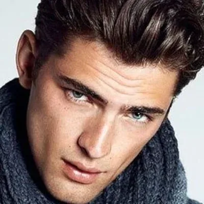Sean O'Pry