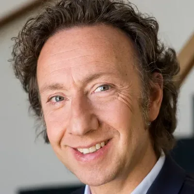 Stéphane Bern