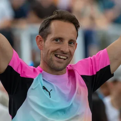 Renaud Lavillenie