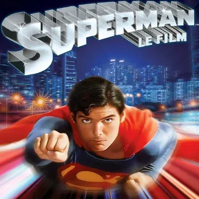 Superman