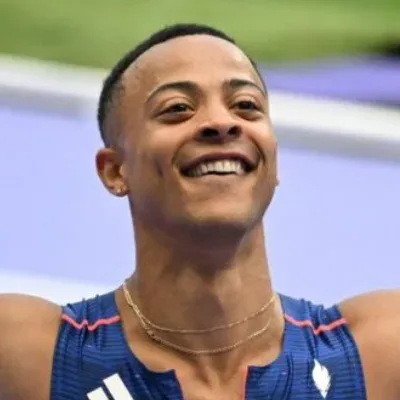 Sasha Zhoya
