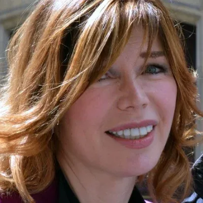 Isabelle Morizet