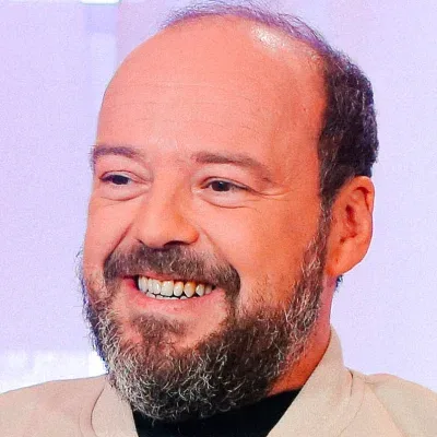 Alban Ivanov