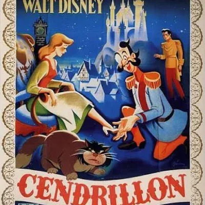 Cendrillon