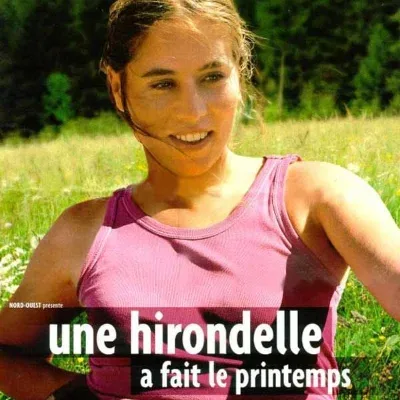 Une hirondelle a fait le printemps