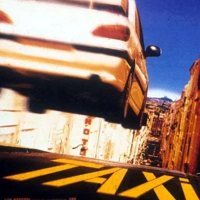 Taxi
